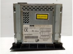 Recambio de sistema audio / radio cd para saab 9-5 berlina referencia OEM IAM 5370135 ys013521033211  2