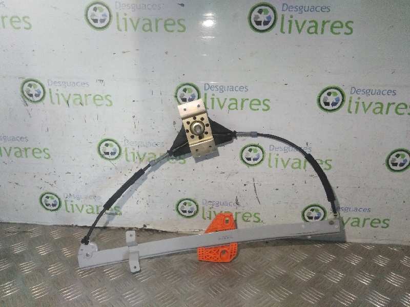 Recambio de elevalunas delantero izquierdo para  referencia OEM IAM   