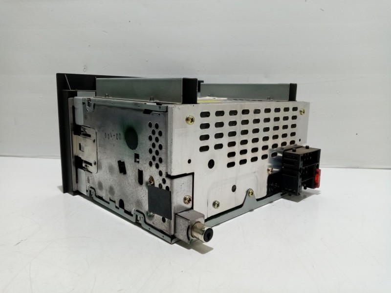 Recambio de sistema audio / radio cd para saab 9-5 berlina referencia OEM IAM 5370135 ys013521033211 