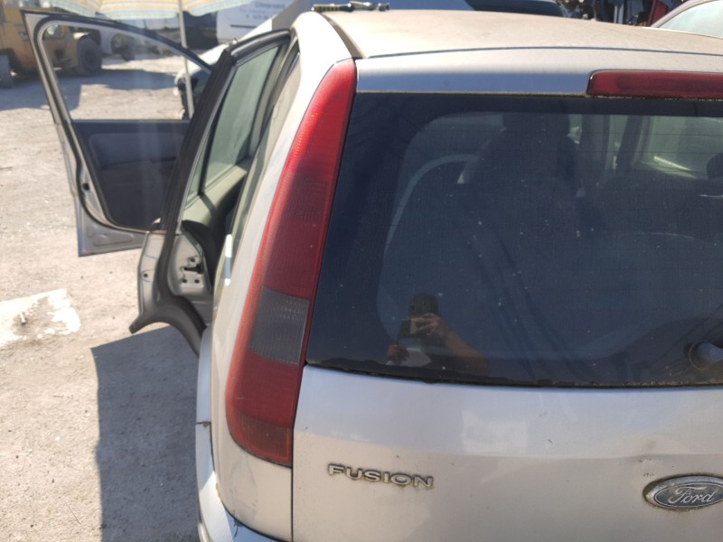 Recambio de piloto trasero izquierdo para ford fusion (ju_) 1.4 tdci referencia OEM IAM   