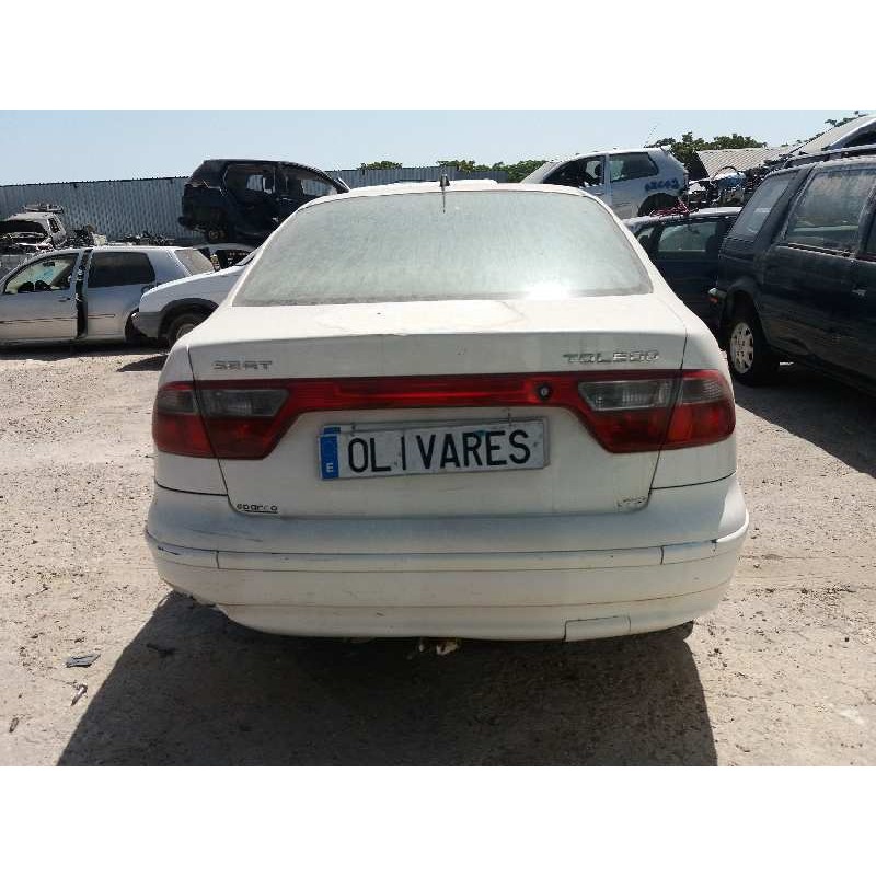 seat toledo (1m2)    |   0.99 - 0.04 | 1999 - 2004 del año 1999