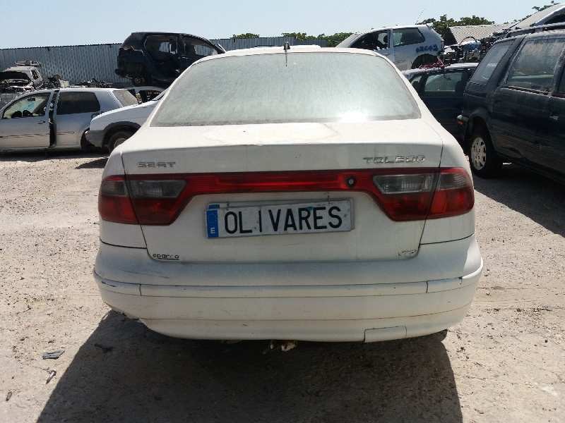 seat toledo (1m2)    |   0.99 - 0.04 | 1999 - 2004 del año 1999