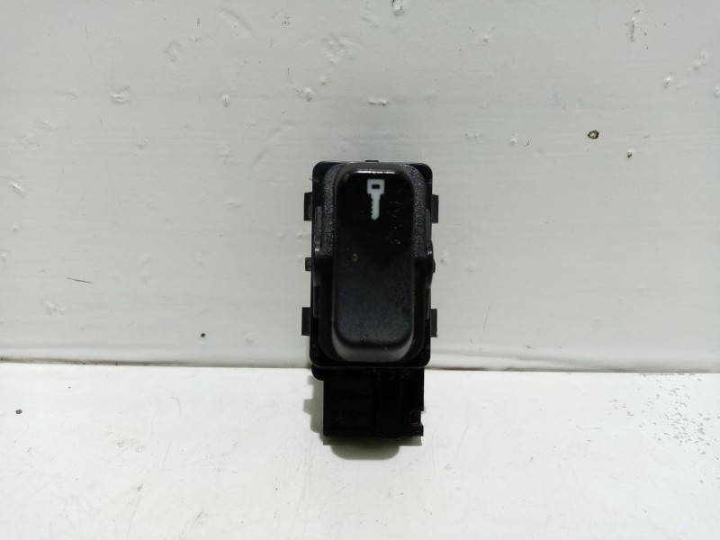 Recambio de interruptor cierre centralizado para saab 9-5 berlina referencia OEM IAM 4617593 W231K 