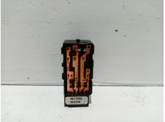 Recambio de interruptor cierre centralizado para saab 9-5 berlina referencia OEM IAM 4617593 W231K  2