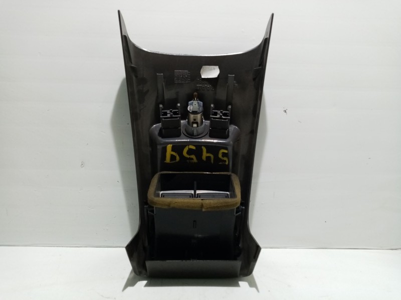 Recambio de aireador calefaccion trasero para saab 9-5 berlina referencia OEM IAM 4600664  