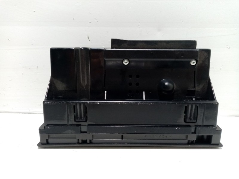 Recambio de pantalla multifuncion para saab 9-5 berlina referencia OEM IAM 12806123  