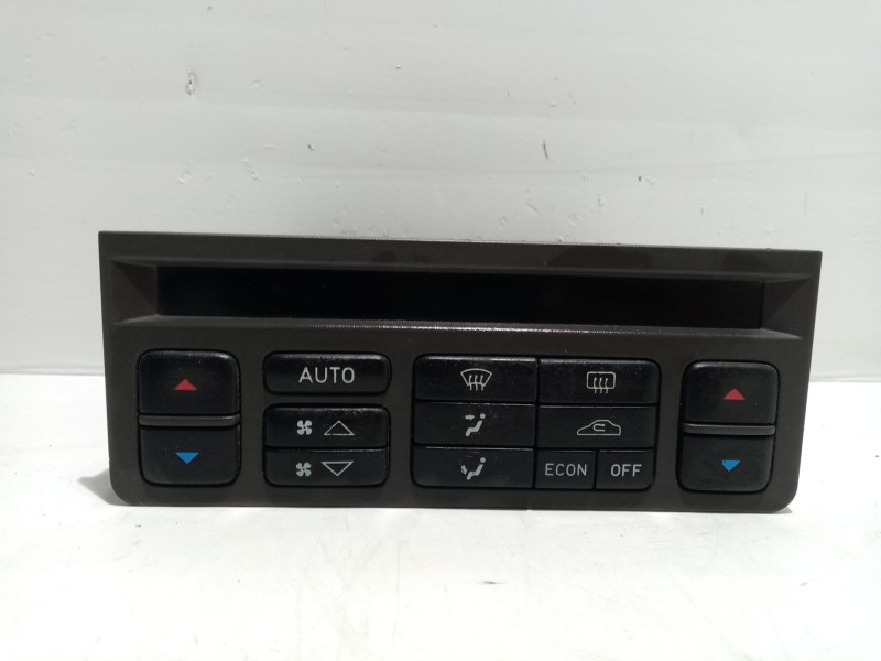 Recambio de mando calefaccion / aire acondicionado para saab 9-5 berlina referencia OEM IAM A0120531 A0120531 
