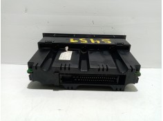 Recambio de mando calefaccion / aire acondicionado para saab 9-5 berlina referencia OEM IAM A0120531 A0120531  2