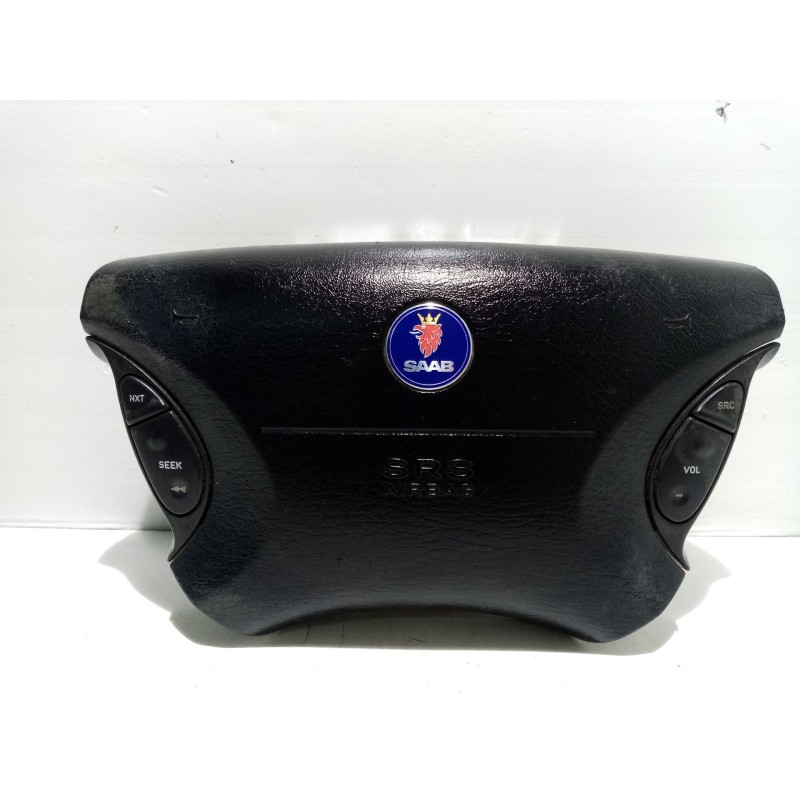 Recambio de airbag delantero izquierdo para saab 9-5 berlina referencia OEM IAM 5359971 5359971 