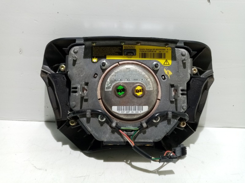Recambio de airbag delantero izquierdo para saab 9-5 berlina referencia OEM IAM 5359971 5359971 