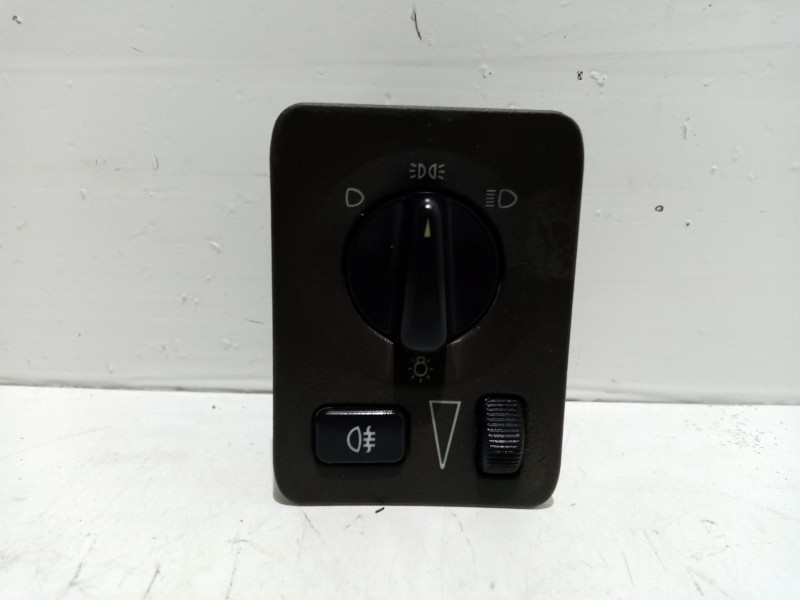 Recambio de mando luces para saab 9-5 berlina referencia OEM IAM 4616124 758173 