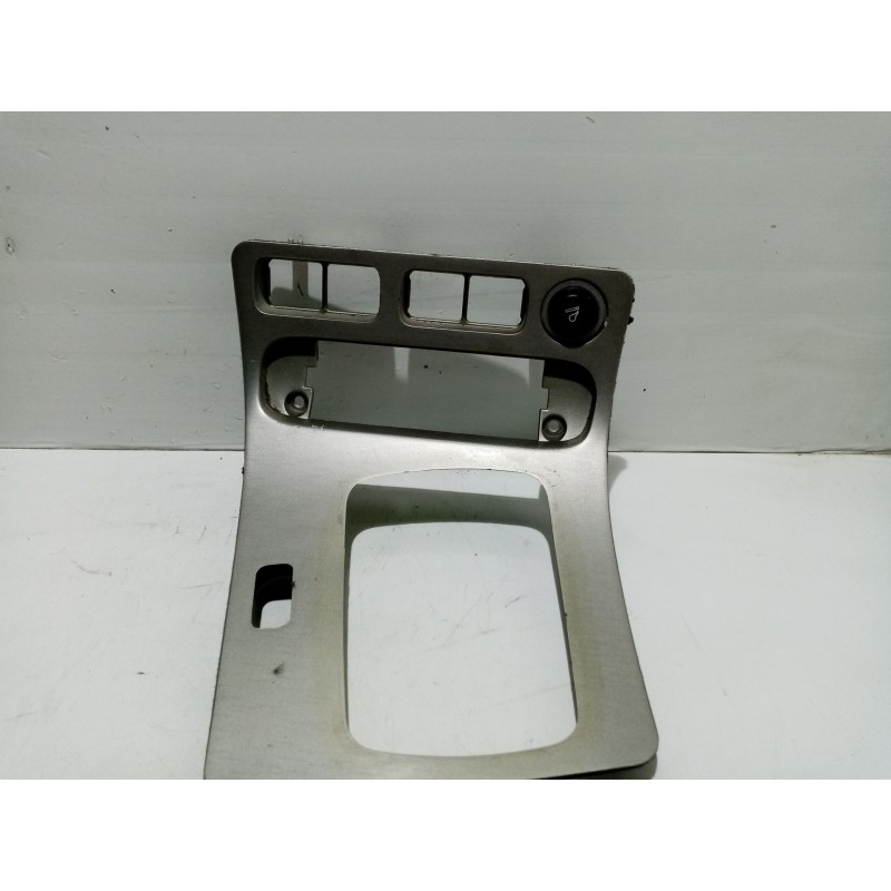 Recambio de moldura palanca cambio para saab 9-5 berlina referencia OEM IAM 4600052  