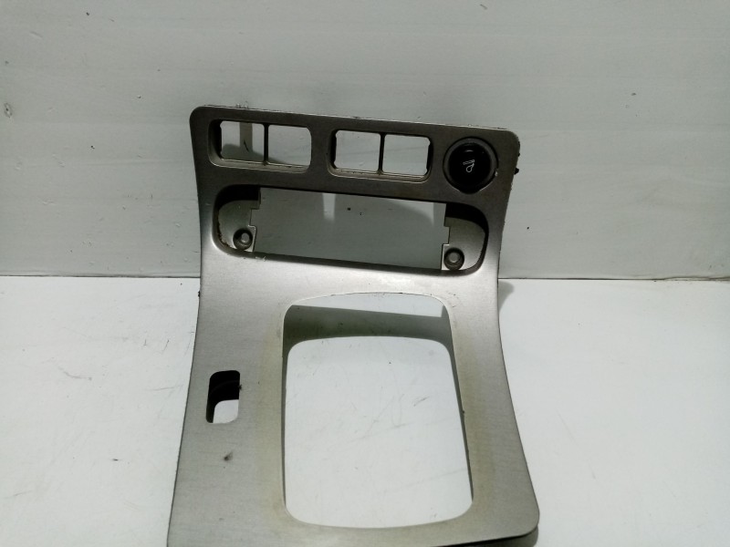Recambio de moldura palanca cambio para saab 9-5 berlina referencia OEM IAM 4600052  