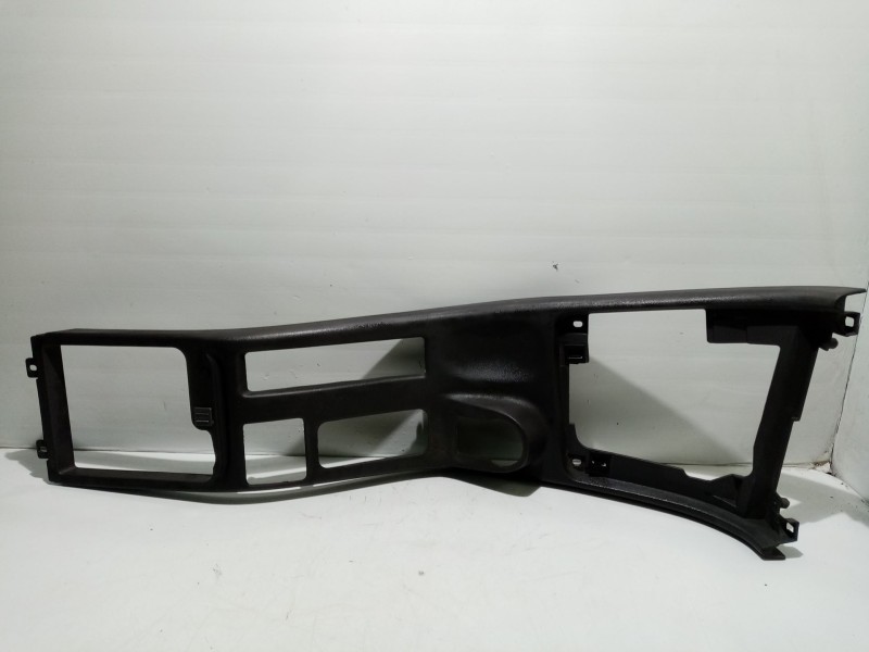 Recambio de consola central para saab 9-5 berlina referencia OEM IAM 4615654 4615654 