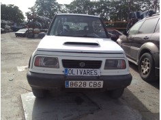 suzuki vitara cabrio (et) del año 2002