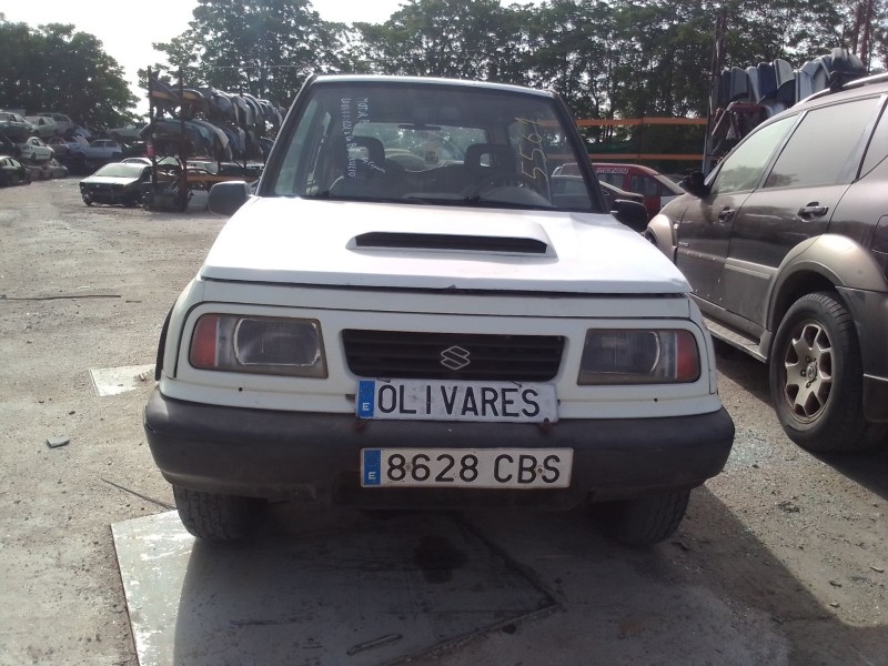 suzuki vitara cabrio (et) del año 2002