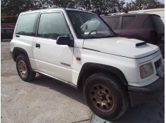 suzuki vitara cabrio (et) del año 2002 2