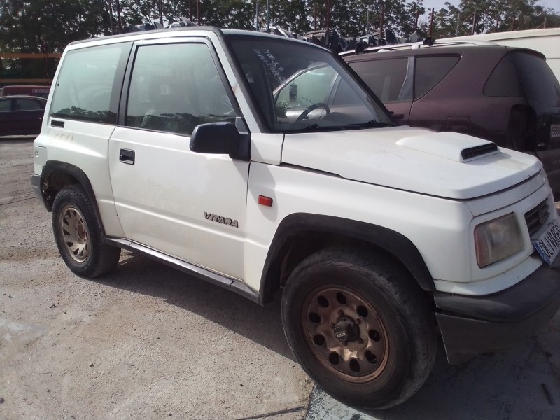 suzuki vitara cabrio (et) del año 2002
