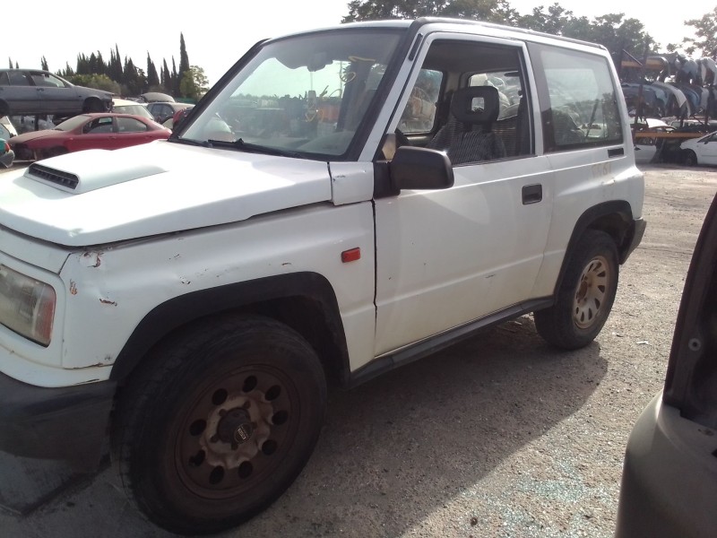suzuki vitara cabrio (et) del año 2002