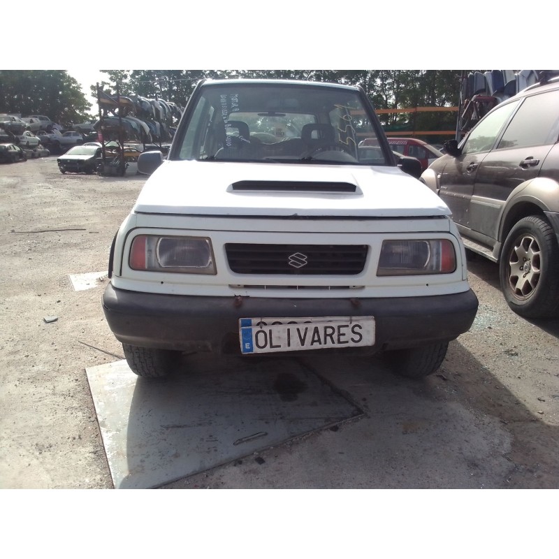 suzuki vitara cabrio (et) del año 2002