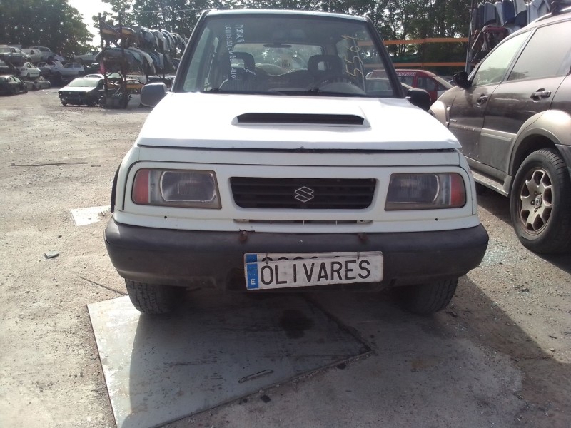 suzuki vitara cabrio (et) del año 2002