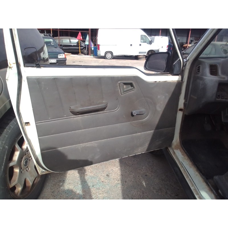 suzuki vitara cabrio (et) del año 2002