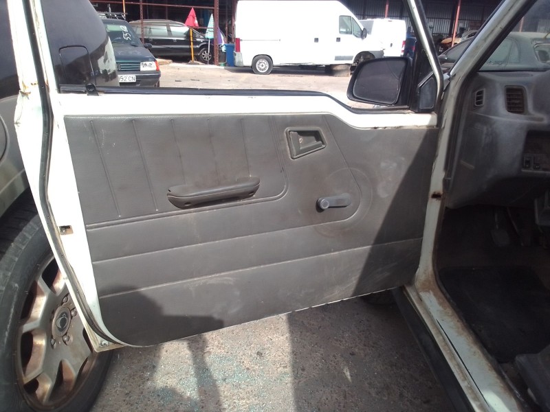 suzuki vitara cabrio (et) del año 2002