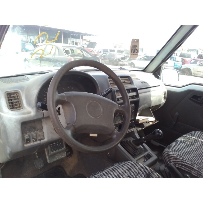 suzuki vitara cabrio (et) del año 2002