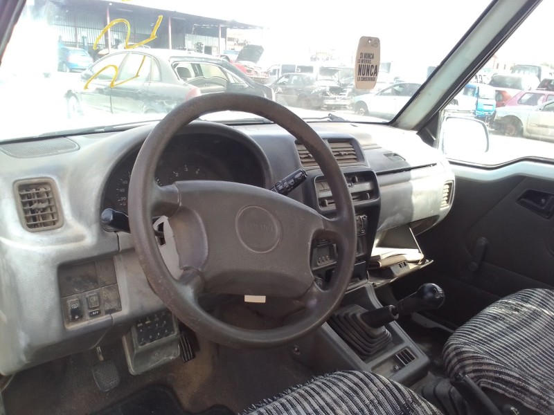 suzuki vitara cabrio (et) del año 2002