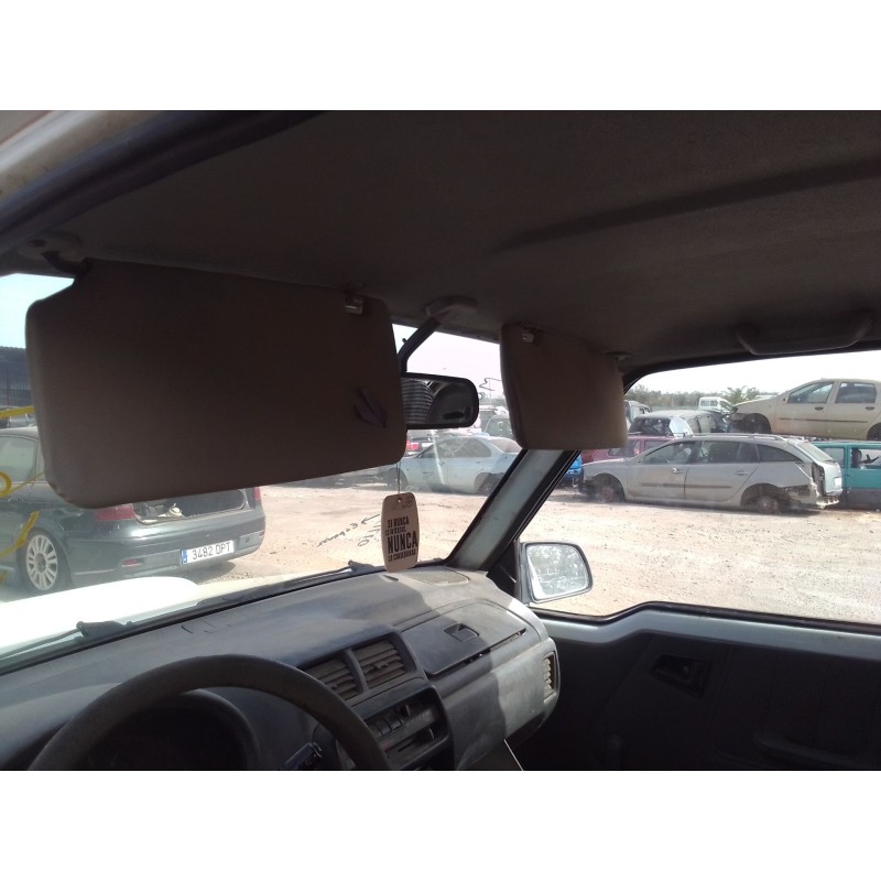 suzuki vitara cabrio (et) del año 2002