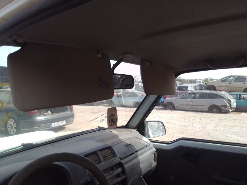 suzuki vitara cabrio (et) del año 2002