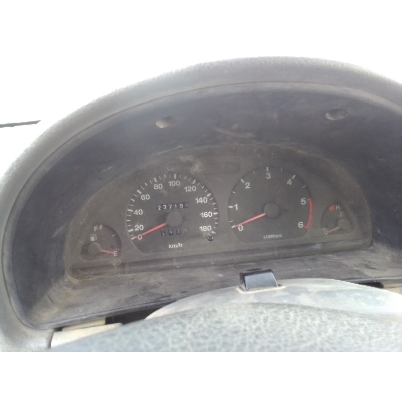 suzuki vitara cabrio (et) del año 2002