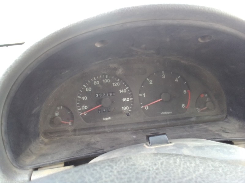 suzuki vitara cabrio (et) del año 2002