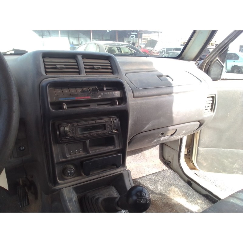 suzuki vitara cabrio (et) del año 2002