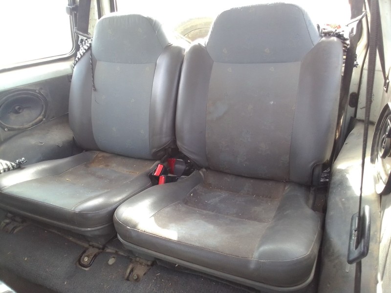 suzuki vitara cabrio (et) del año 2002