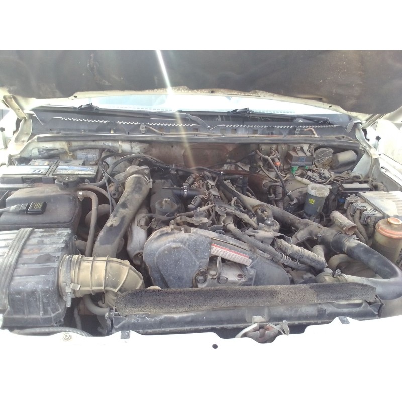 suzuki vitara cabrio (et) del año 2002