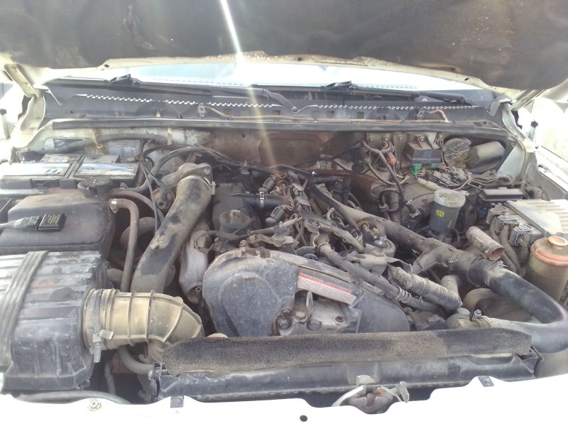 suzuki vitara cabrio (et) del año 2002