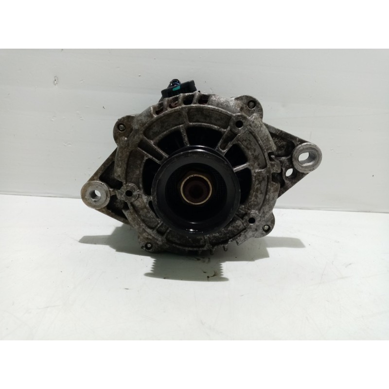 Recambio de alternador para chevrolet kalos 1.4 cat referencia OEM IAM 96540541  