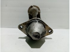 Recambio de motor de arranque para chevrolet kalos 1.4 cat referencia OEM IAM 25182244   2