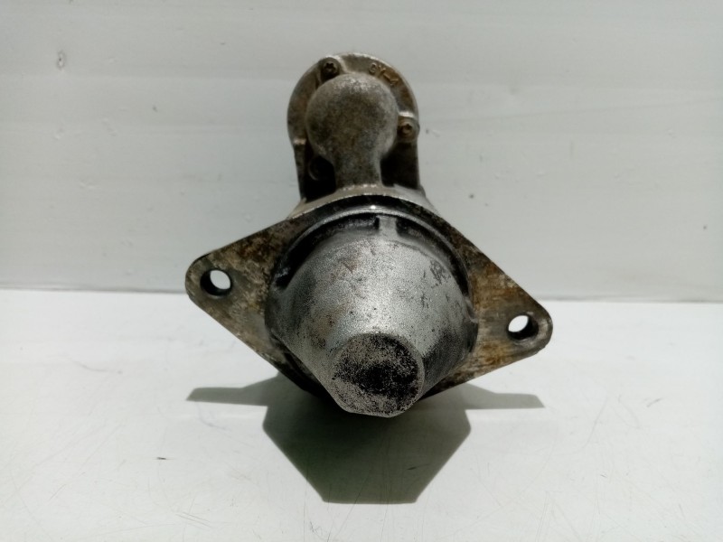Recambio de motor de arranque para chevrolet kalos 1.4 cat referencia OEM IAM 25182244  