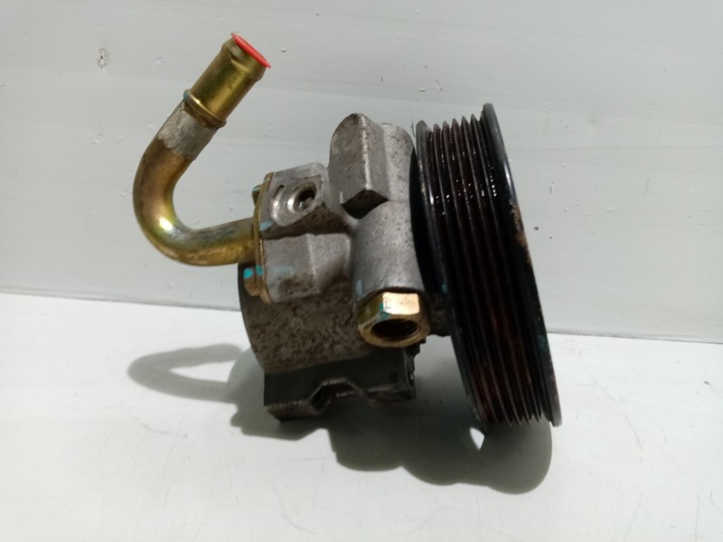 Recambio de bomba direccion para chevrolet kalos 1.4 cat referencia OEM IAM 96535224 96535224 
