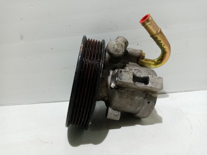 Recambio de bomba direccion para chevrolet kalos 1.4 cat referencia OEM IAM 96535224 96535224 