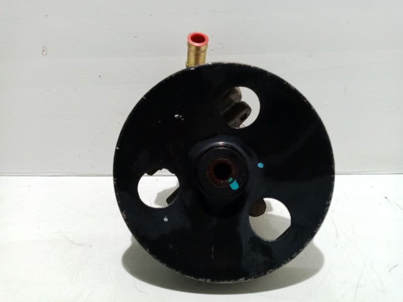 Recambio de bomba direccion para chevrolet kalos 1.4 cat referencia OEM IAM 96535224 96535224 