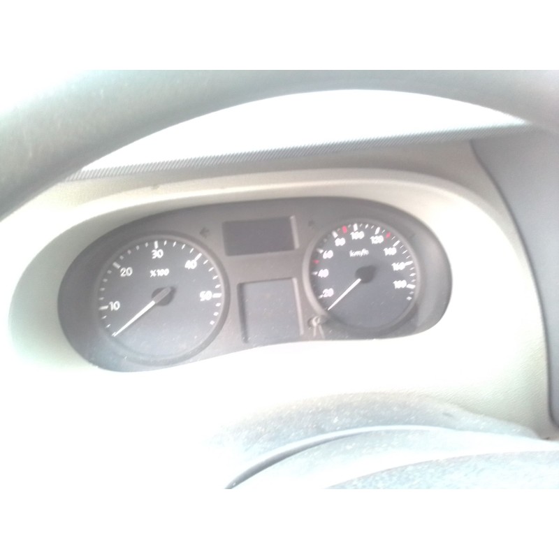 nissan interstar (x70) del año 2002