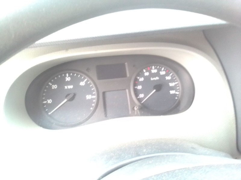 nissan interstar (x70) del año 2002