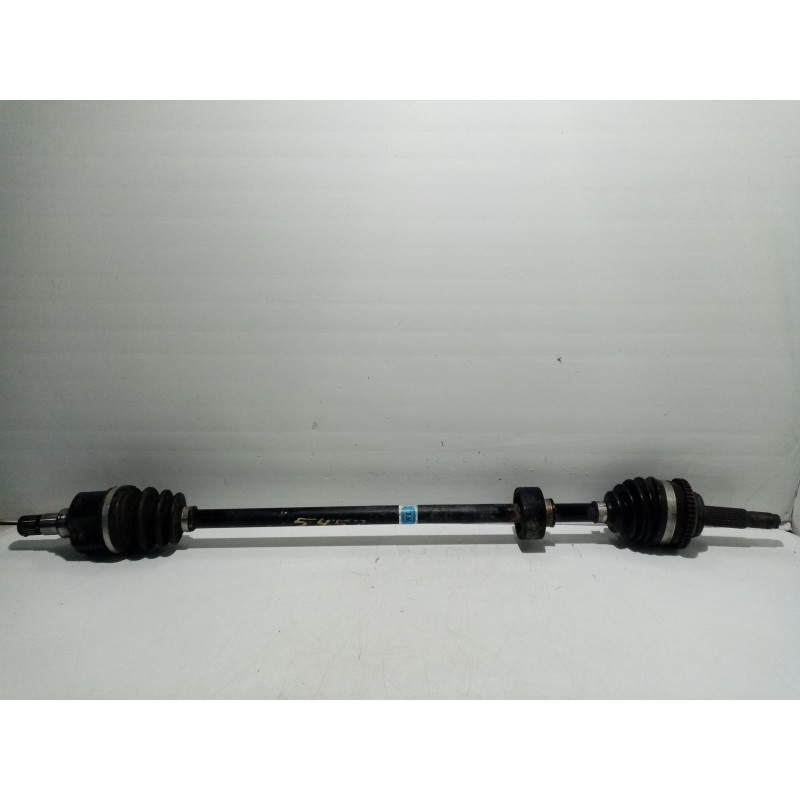 Recambio de transmision delantera izquierda para daewoo kalos referencia OEM IAM 96963323 96963323 