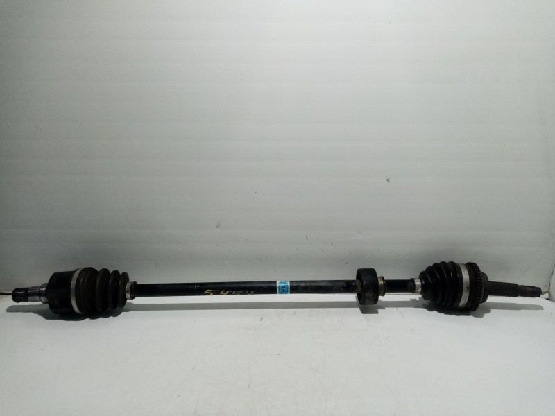 Recambio de transmision delantera izquierda para daewoo kalos referencia OEM IAM 96963323 96963323 