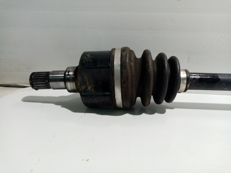 Recambio de transmision delantera izquierda para daewoo kalos referencia OEM IAM 96963323 96963323 