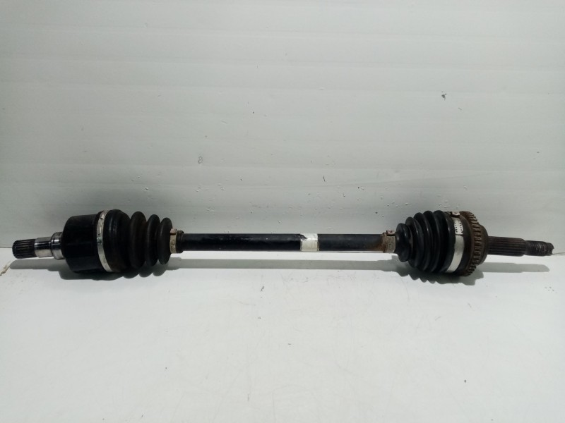 Recambio de transmision delantera izquierda para daewoo kalos referencia OEM IAM 96963324 96963324 