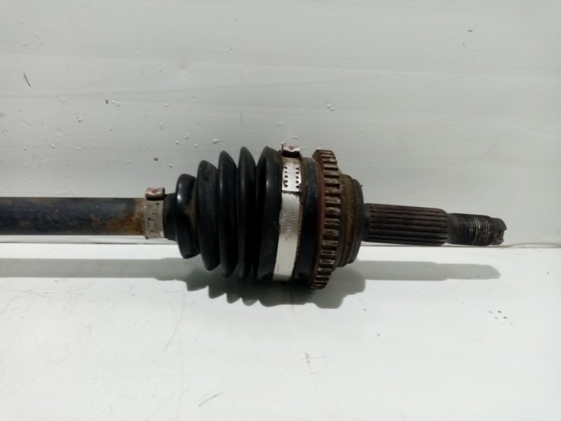 Recambio de transmision delantera izquierda para daewoo kalos referencia OEM IAM 96963324 96963324 